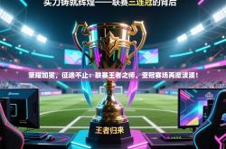 荣耀加冕，征途不止：联赛王者之师，亚冠赛场再掀波澜！