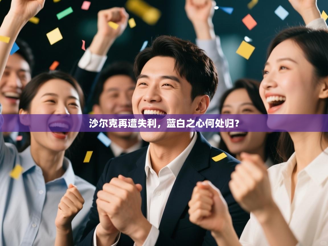 沙尔克再遭失利,蓝白之心何处归? 第1张