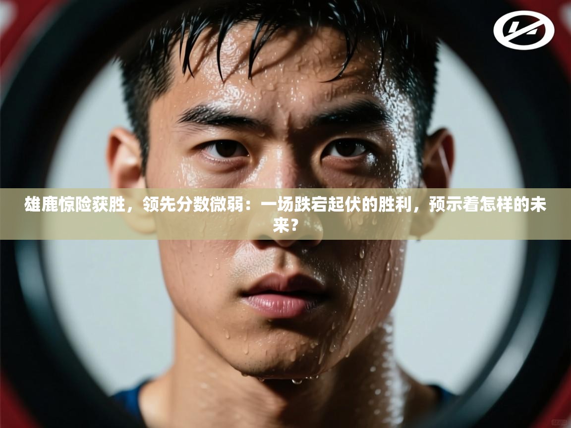 雄鹿惊险获胜，领先分数微弱：一场跌宕起伏的胜利，预示着怎样的未来？  第2张