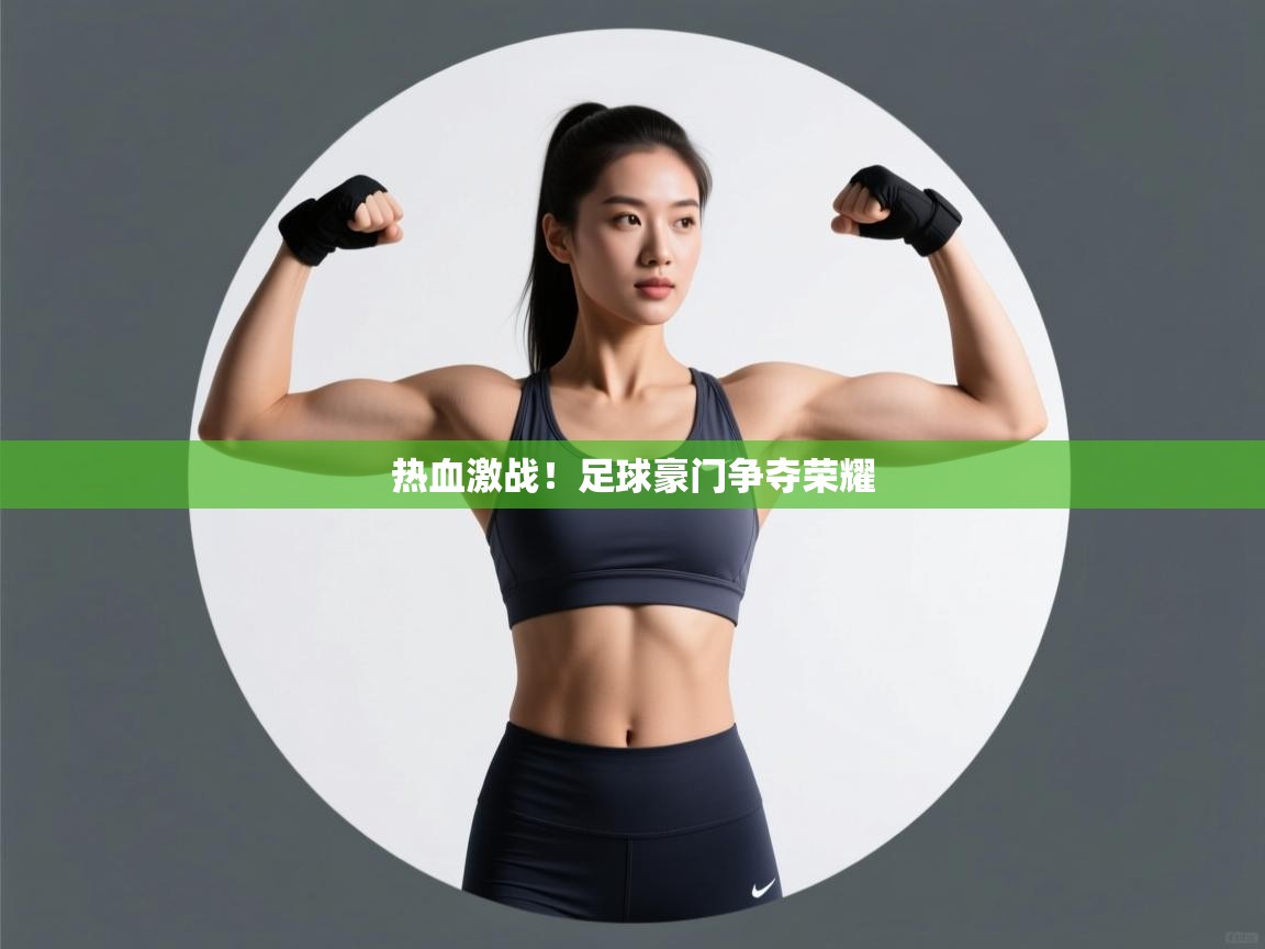 热血激战!足球豪门争夺荣耀 第2张