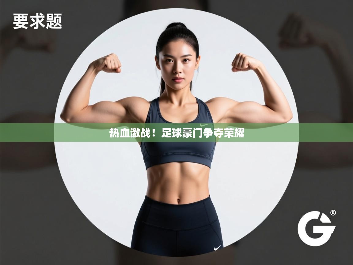 热血激战!足球豪门争夺荣耀 第1张