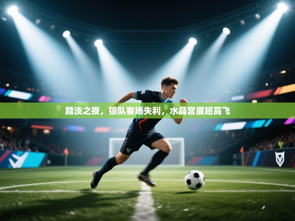 黯淡之夜,狼队客场失利,水晶宫展翅高飞 第1张