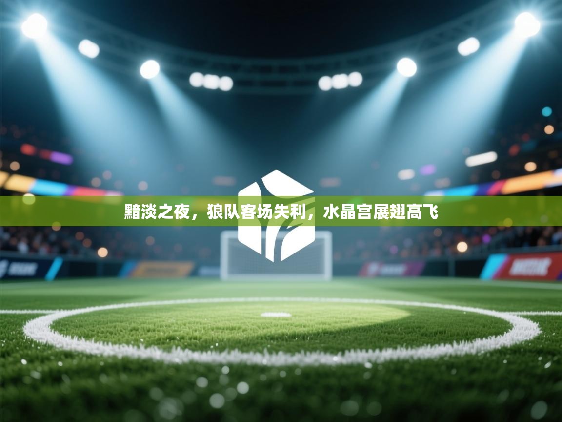 黯淡之夜,狼队客场失利,水晶宫展翅高飞 第2张