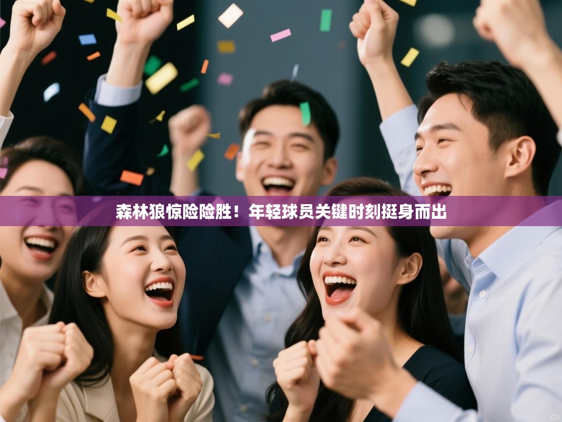 森林狼惊险险胜!年轻球员关键时刻挺身而出 第1张