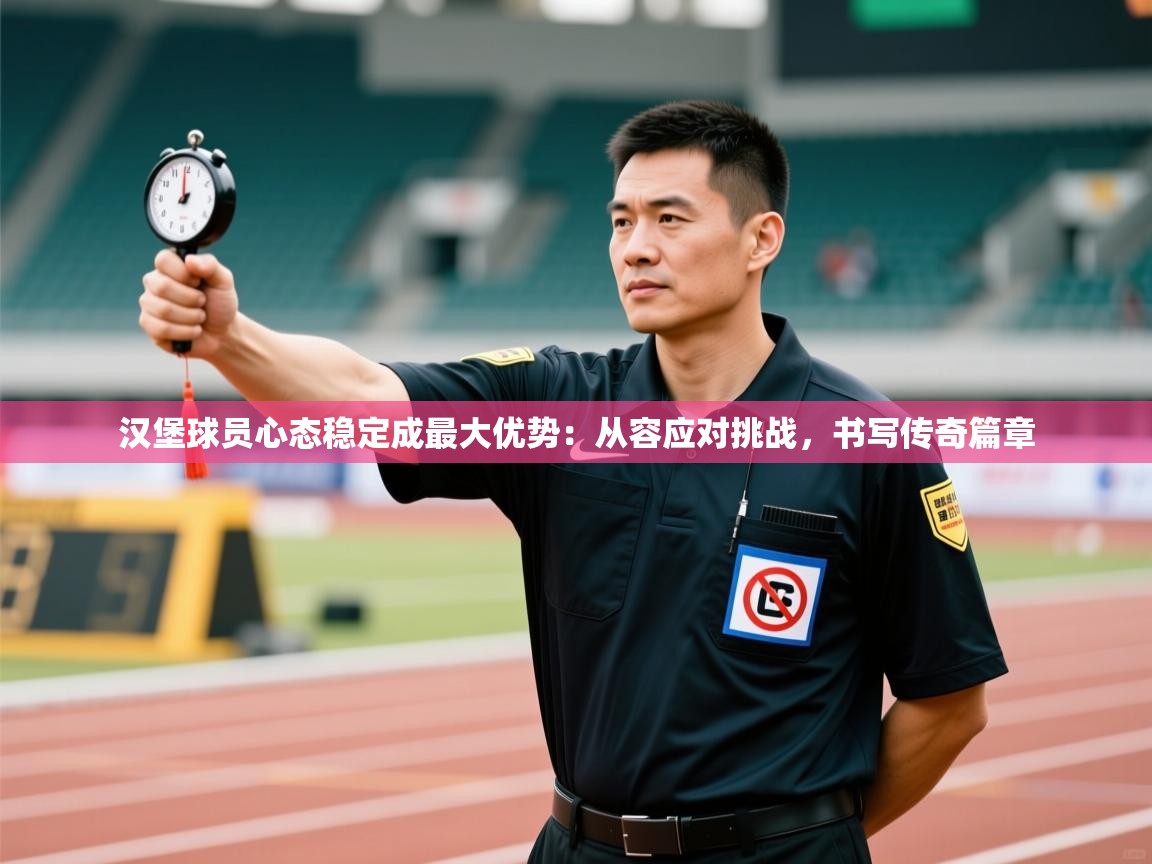 汉堡球员心态稳定成最大优势:从容应对挑战,书写传奇篇章 第2张